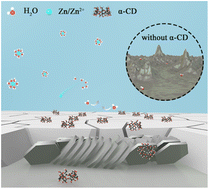 Graphical abstract: Is (002) the only one that's important? An overall consideration of the main exposed crystallographic planes on a Zn anode for obtaining dendrite-free long-life zinc ion batteries
