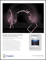 Graphical abstract: Inside back cover