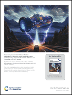 Graphical abstract: Inside back cover