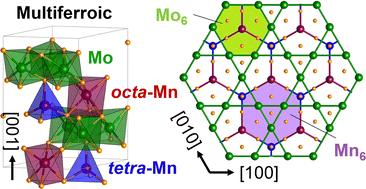 Graphical abstract: Grain engineered polar-axis-oriented epitaxial Mn2Mo3O8 films with enhanced magnetic transition temperature