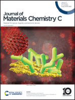 Graphical abstract: Inside front cover