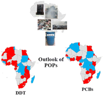 Graphical abstract: Implementation of the Stockholm Convention on persistent organic pollutants (POPs) in Africa – progress, challenges, and recommendations after 20 years