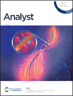 Graphical abstract: Front cover