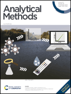 Graphical abstract: Front cover