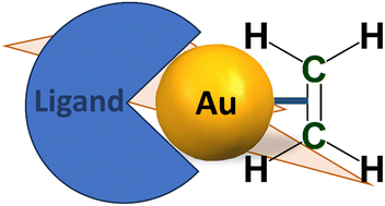 Graphical abstract: Going for gold – the chemistry of structurally authenticated gold(i)–ethylene complexes