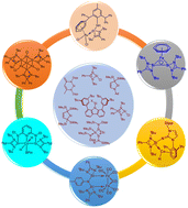 Graphical abstract: Recent progress in transition metal complexes featuring silylene as ligands