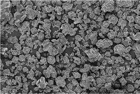 Graphical abstract: Synthesis of battery-grade FePO4·2H2O using high-pressure hydrolyzed precipitates of cobalt–iron alloy acid solution