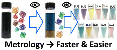 Graphical abstract: Single-wall carbon nanotube separations via aqueous two-phase extraction: new prospects enabled by high-throughput methods