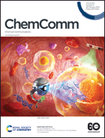 Graphical abstract: Front cover