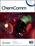Graphical abstract: Front cover