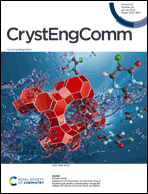 Graphical abstract: Front cover