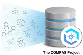 Graphical abstract: COMPAS-3: a dataset of peri-condensed polybenzenoid hydrocarbons