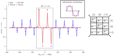 Graphical abstract: Pulsed dynamic nuclear polarization: a comprehensive Floquet description