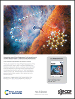 Graphical abstract: Inside back cover