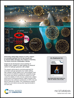 Graphical abstract: Inside back cover