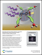 Graphical abstract: Inside back cover