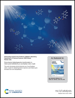 Graphical abstract: Inside back cover