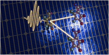 Graphical abstract: Pursuit of singlet fission fulvene candidates using inverse design
