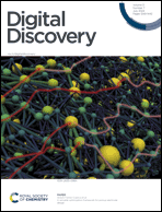 Graphical abstract: Inside front cover