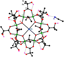 Graphical abstract: Reaction of Ph2C(X)(CO2H) (X = OH, NH2) with [VO(OR)3] (R = Et, nPr): structure, magnetic susceptibility and ROP capability