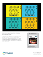 Graphical abstract: Back cover