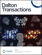 Graphical abstract: Front cover