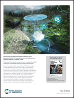 Graphical abstract: Inside back cover