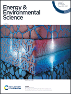 Graphical abstract: Inside front cover