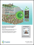 Graphical abstract: Inside back cover