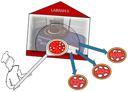 Graphical abstract: Oxidized thiourea derivatives: uncovering new frontiers with resonant acoustic mixing (RAM)