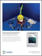 Graphical abstract: Back cover