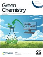 Graphical abstract: Front cover