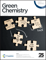 Graphical abstract: Front cover