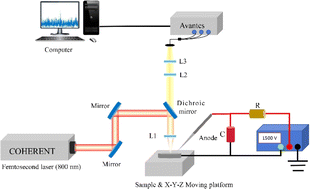 Graphical abstract: Accurate prediction analysis of steel alloy elements by femtosecond laser-ablation spark-induced breakdown spectroscopy and out-of-bag random forest regression