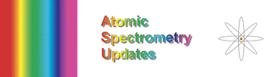 Graphical abstract: Atomic spectrometry update: review of advances in X-ray fluorescence spectrometry and its special applications