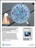 Graphical abstract: Inside back cover