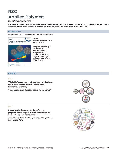 Contents list