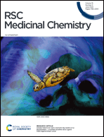 Graphical abstract: Front cover