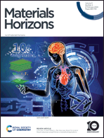 Graphical abstract: Inside front cover