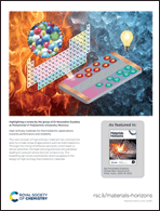 Graphical abstract: Back cover