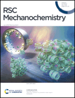 Graphical abstract: Inside front cover