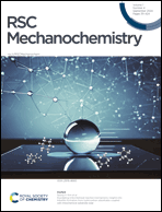 Graphical abstract: Front cover