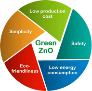 Graphical abstract: Recent advances in the biosynthesis of ZnO nanoparticles using floral waste extract for water treatment, agriculture and biomedical engineering