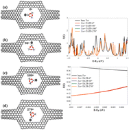 Graphical abstract: Robust nanotube-based nanosensor designed for the detection of explosive molecules