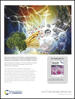 Graphical abstract: Inside back cover