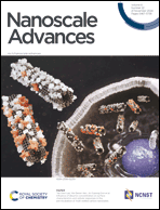 Graphical abstract: Inside front cover