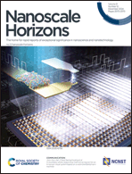 Graphical abstract: Front cover