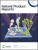 Graphical abstract: Inside front cover