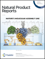 Graphical abstract: Front cover