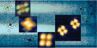 Stabilization versus competing de-metalation, trans-metalation and ...